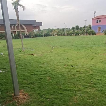Maisaram Kcr Resorts & Convention المظهر الخارجي الصورة
