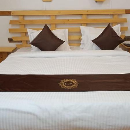Maisaram Kcr Resorts & Convention المظهر الخارجي الصورة