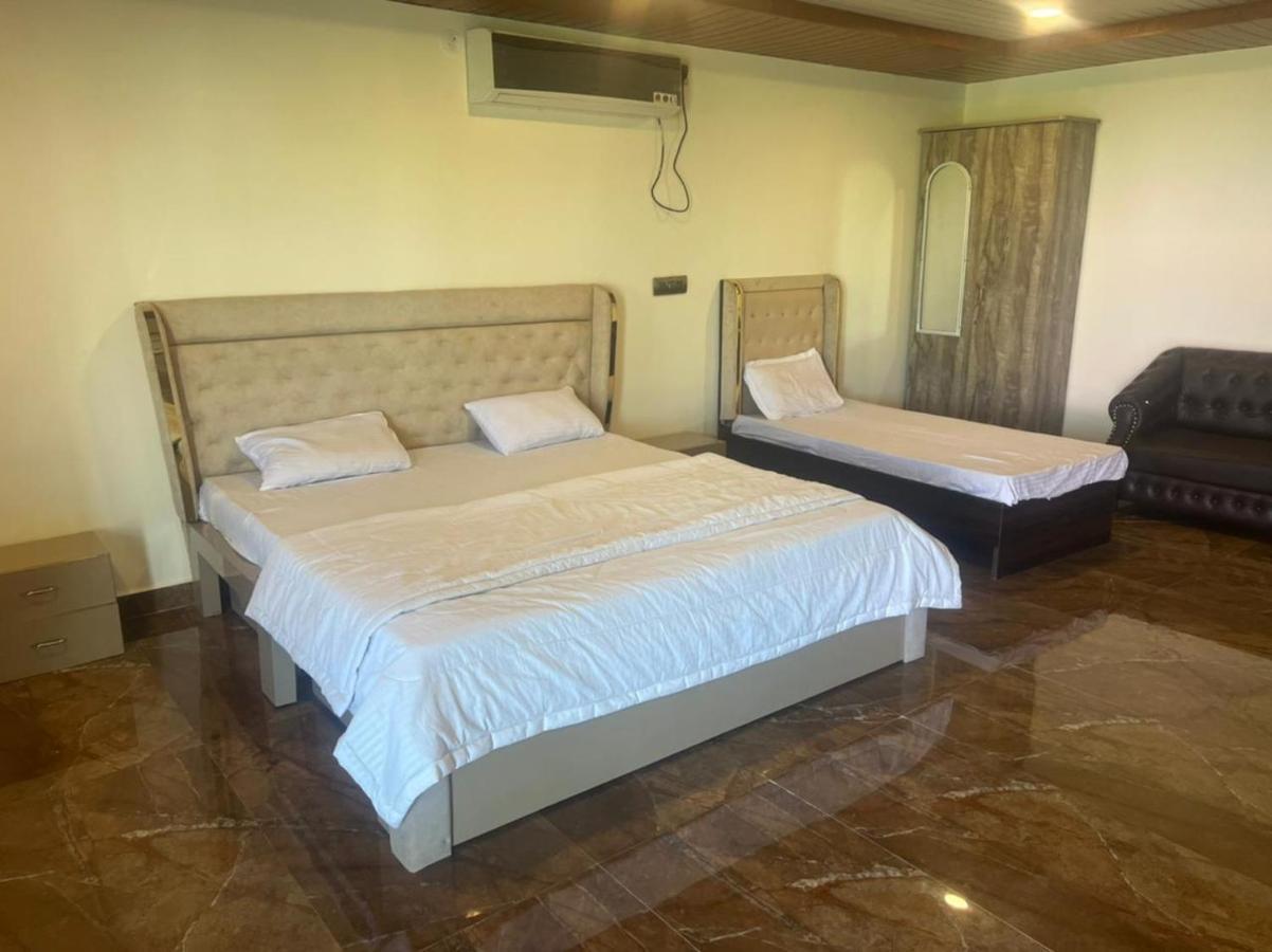 Maisaram Kcr Resorts & Convention المظهر الخارجي الصورة