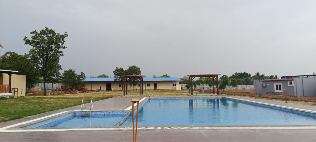 Maisaram Kcr Resorts & Convention المظهر الخارجي الصورة