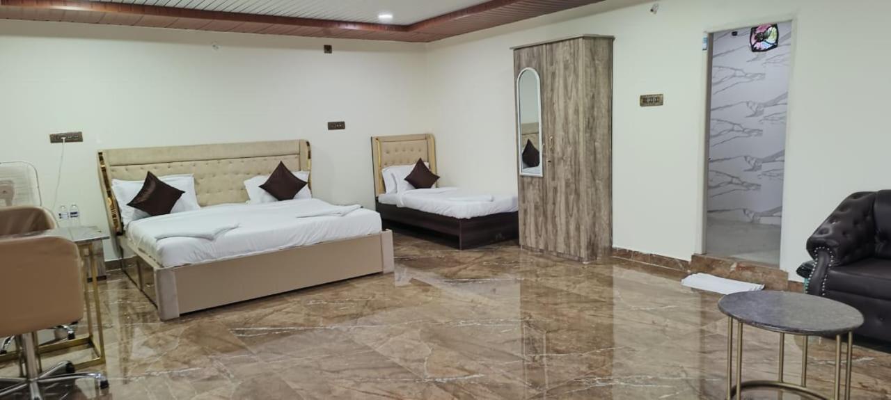 Maisaram Kcr Resorts & Convention المظهر الخارجي الصورة