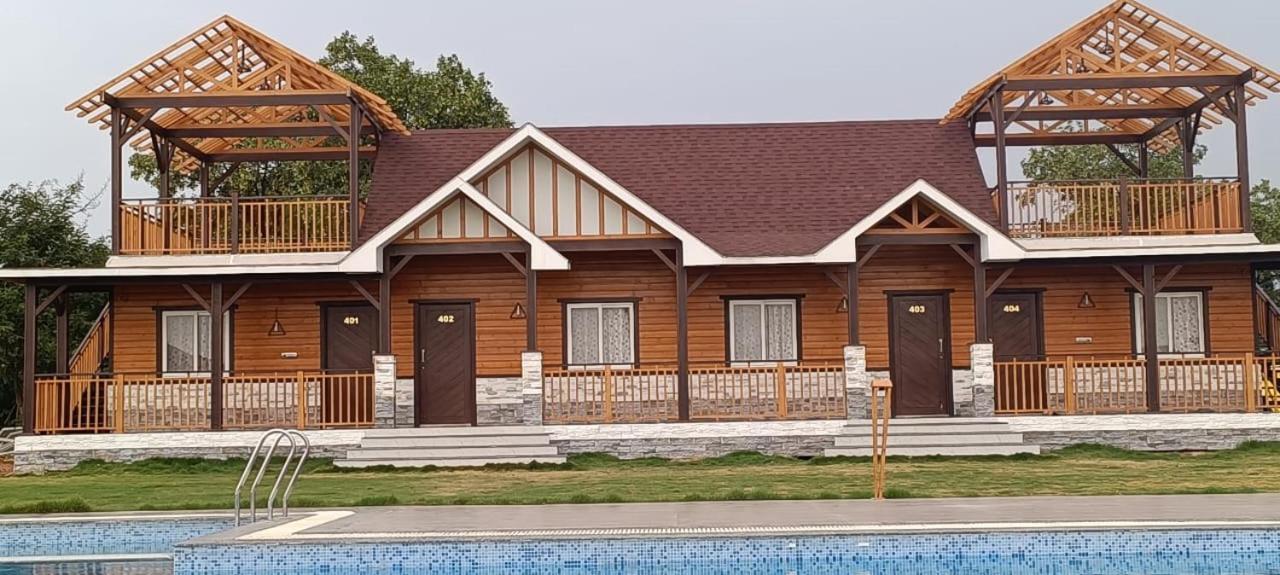 Maisaram Kcr Resorts & Convention المظهر الخارجي الصورة