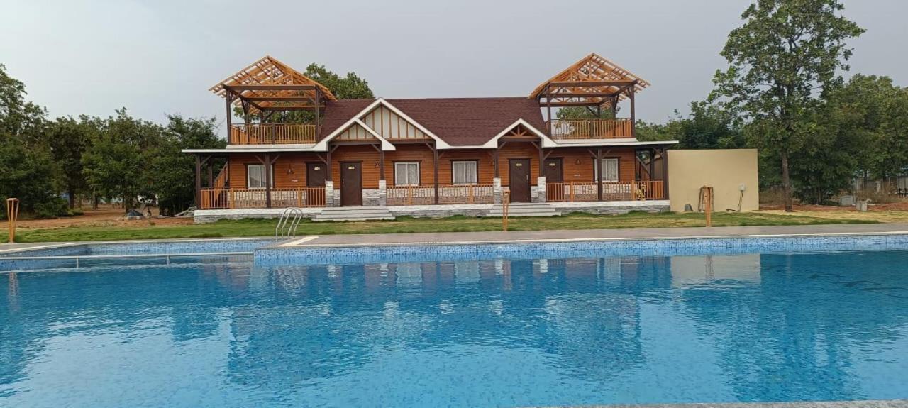 Maisaram Kcr Resorts & Convention المظهر الخارجي الصورة