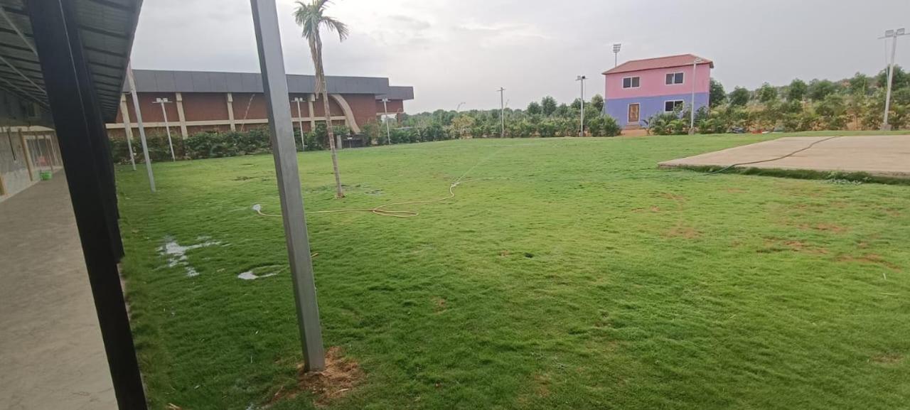 Maisaram Kcr Resorts & Convention المظهر الخارجي الصورة