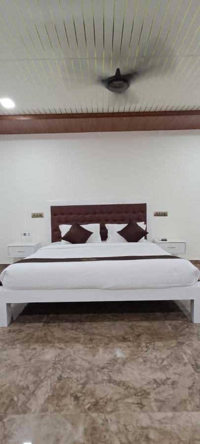 Maisaram Kcr Resorts & Convention المظهر الخارجي الصورة