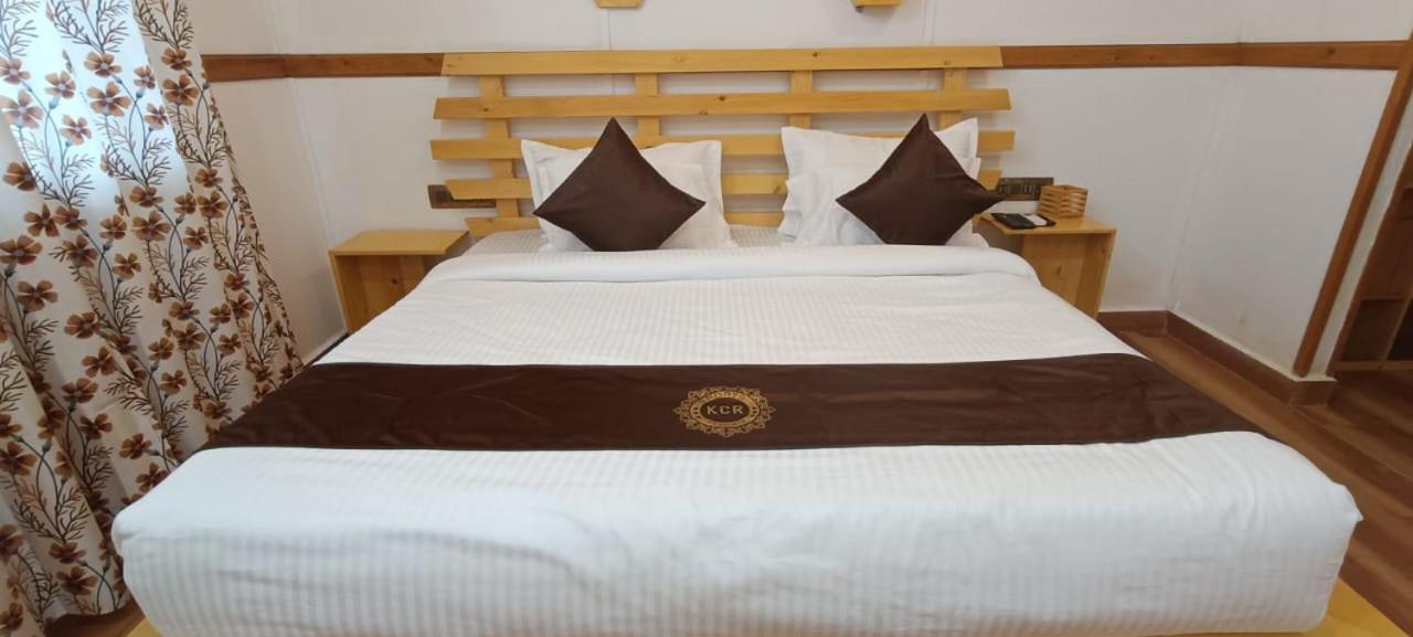 Maisaram Kcr Resorts & Convention المظهر الخارجي الصورة