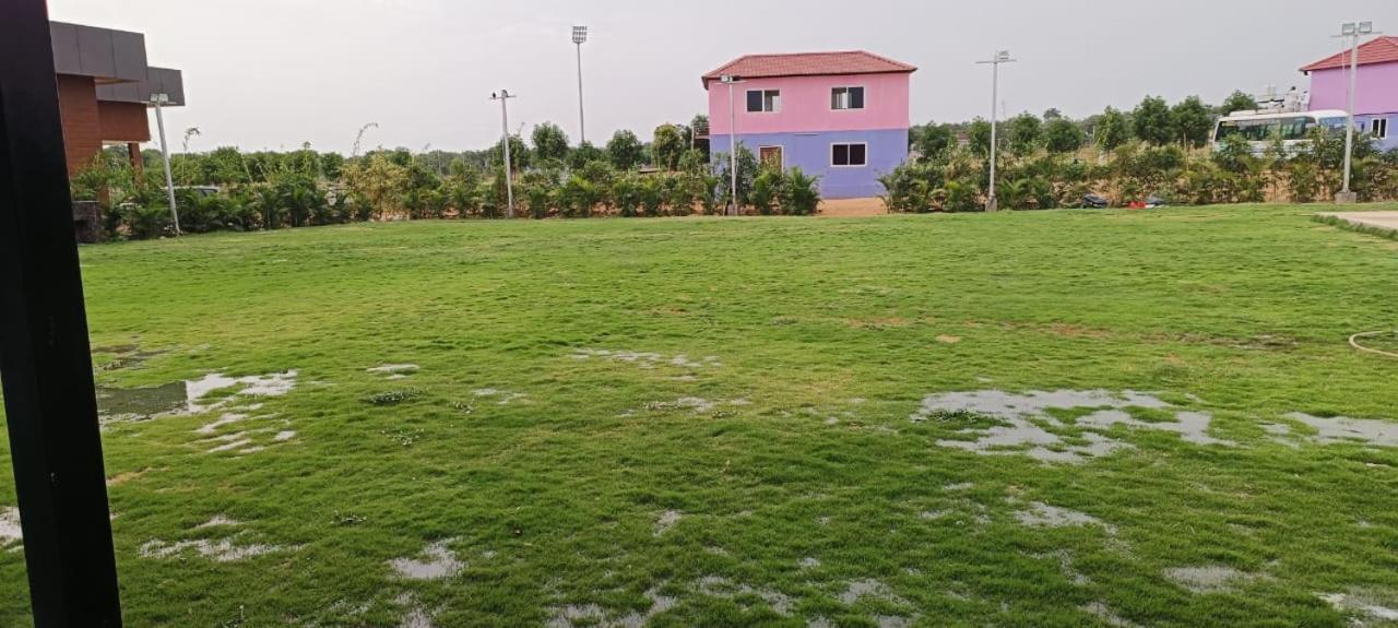 Maisaram Kcr Resorts & Convention المظهر الخارجي الصورة