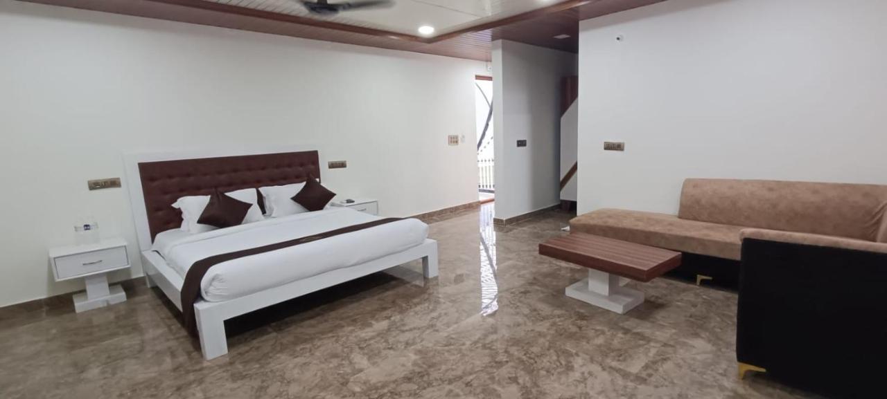 Maisaram Kcr Resorts & Convention المظهر الخارجي الصورة